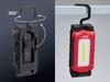 Kyoto Tool Rechargeable LED Folding Max AL818 (KTC) Light, 600lm,