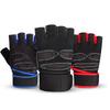Custom Logo Exercise Workout Weight Lifting Gym Accessories Fitness Tactical Gloves for Men
