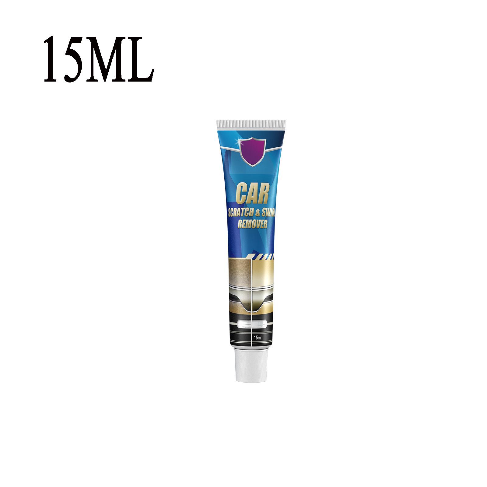 

Инструмент для ухода за лакокрасочным покрытием автомобиля. Устранитель царапин с губчатой тканью. Воск для полировки и ремонта царапин. Краска для автомобиля. Автотовары. коричневый