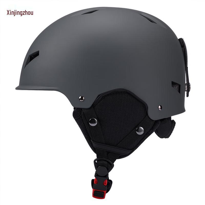 Xinjingzhou Ski Helmet