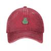 Tummy Ache Survivor Goblin Baseball Cap Unisexs big size hat birthday New In The Hat Hat Beach Ladies Unisexs