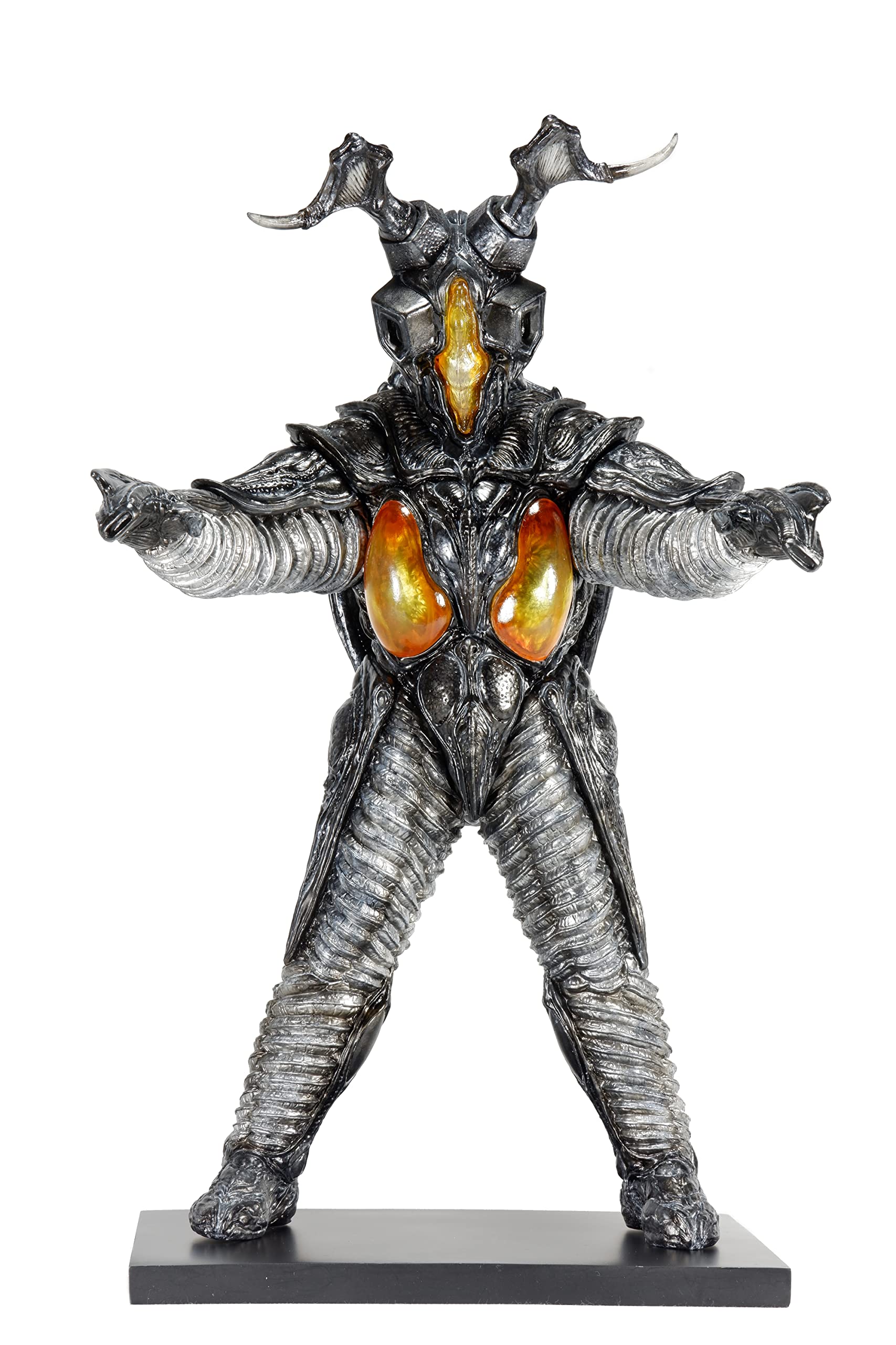 

KRS Zetton Мягкий винил ПВХ Полистоун Окрашенная полная фигурка PK & &