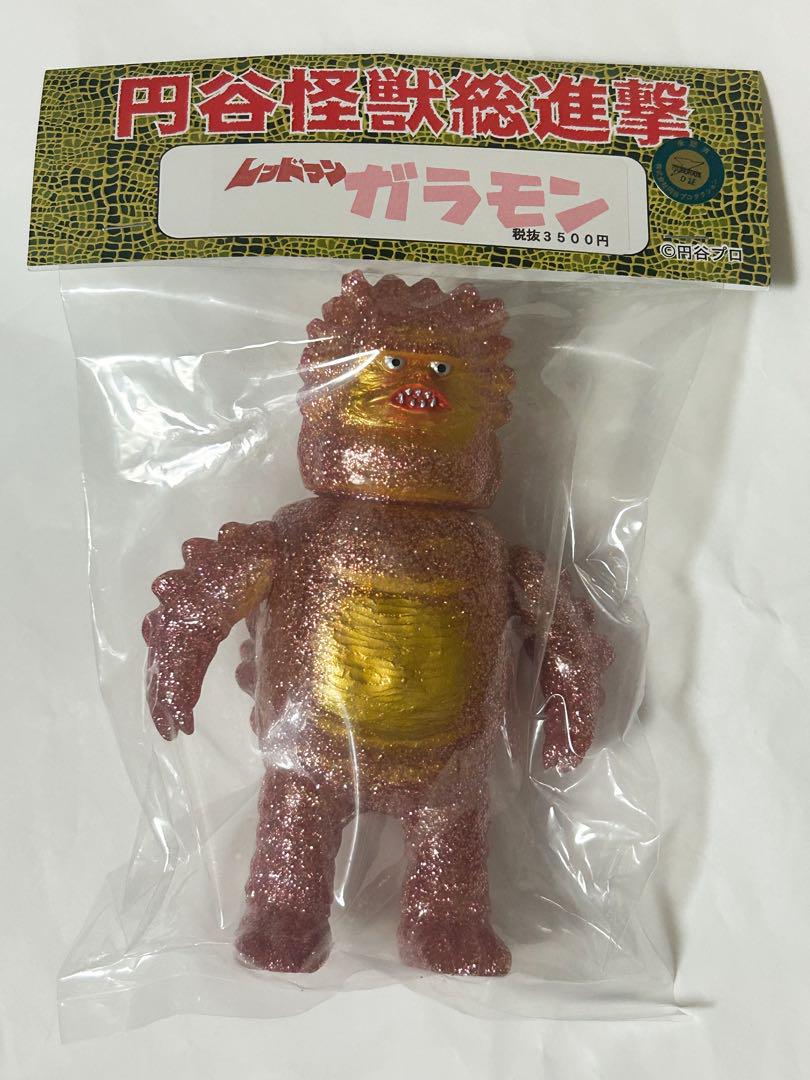 

[USED] Sanguts Garamon (Redman version) Wonder Festival 2025 Summer