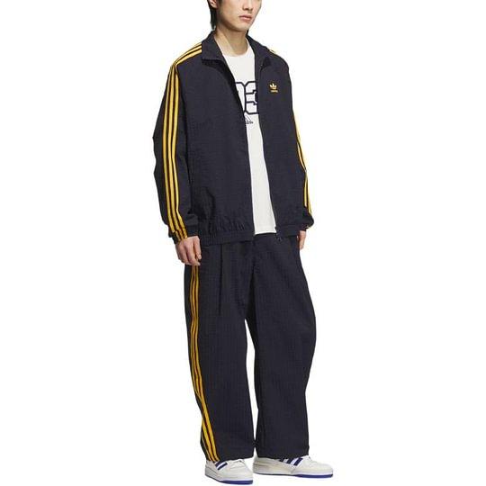 adidas Originals Track SS25 Jacket Men's KC2606