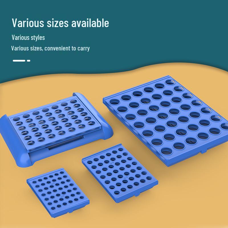 3D Children's Four-in-a-Row Chess Game – Parent-Child Interactive Table Toy