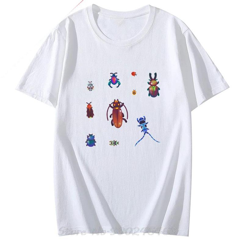 Cottagecore Entomology Tee Vintage Bug TShirt Insect Praying Unisextis Top Gift for Insect Lover Scientific Aesthetic Beetle Shirt