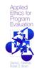 The Applied Ethics for Program Evaluation Book