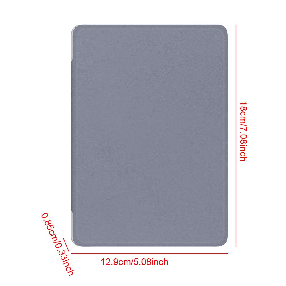 Case Protective Shell Cover for Kindle Paperwhite 12th Generation for Kindle Paperwhite Signature Edition 2025 7inch