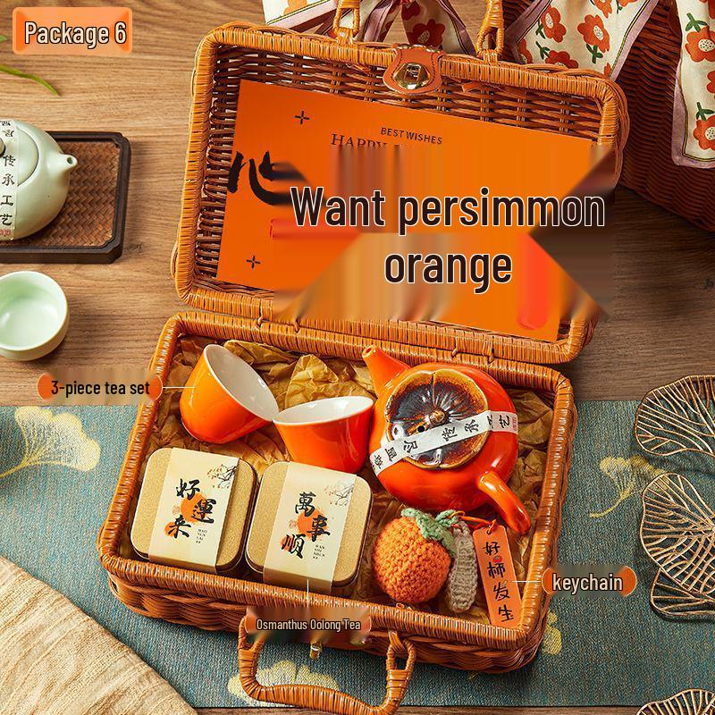 High-End Custom Gift: Practical Souvenir for Employees, Customers, Housewarmings & Teacher's Day