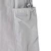 Brompton London W Nylon Zip Skirt - Lilac (P252Wsk181)