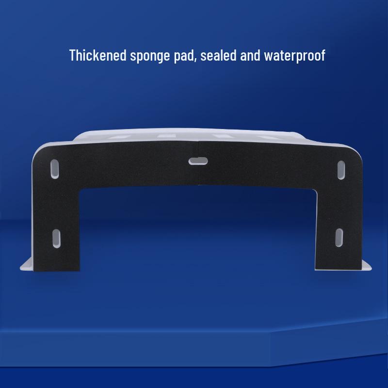 Outdoor Camera Sun and Rain Protective Cover