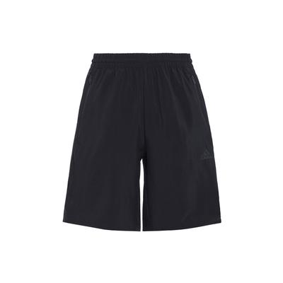 Shorts Logo Essentiels Shorts Homme Noir FT2837
