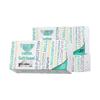 Pure Cotton Disposable Cleansing Wipes
