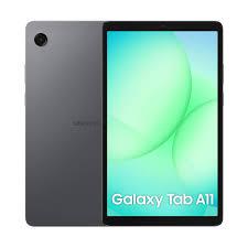 Samsung Galaxy Tab A11 Tablet 8,7 Zoll 64GB LTE Grau grau