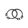 65Mn C-Type Open Shaft Retaining Ring