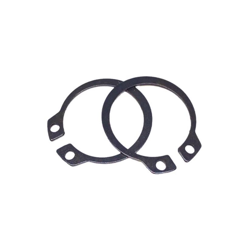 65Mn C-Type Open Shaft Retaining Ring