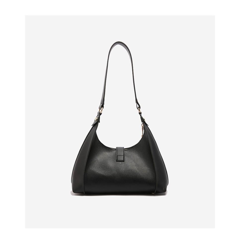 Ielgy High-End Feeling Large-Capacity Bucket Bag All-Match One-Shoulder Underarm