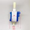 Italy ARS CP4SP AC 230V-240V 50Hz 65W Electromagnetic Pump Coffee Machine Water Pump Solenoid Plunger Pump 650cc/min
