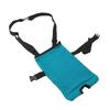 Urine Drainage Bag Holder Breathable Fabric Urine Bag Cover Portable Lightweight Catheter Urine Bags Holder for Thigh Calf