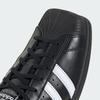 adidas SST SQ / SST SQ KI0201 Unisex Originals Sneakers Core Black / Cloud White / Core Black
