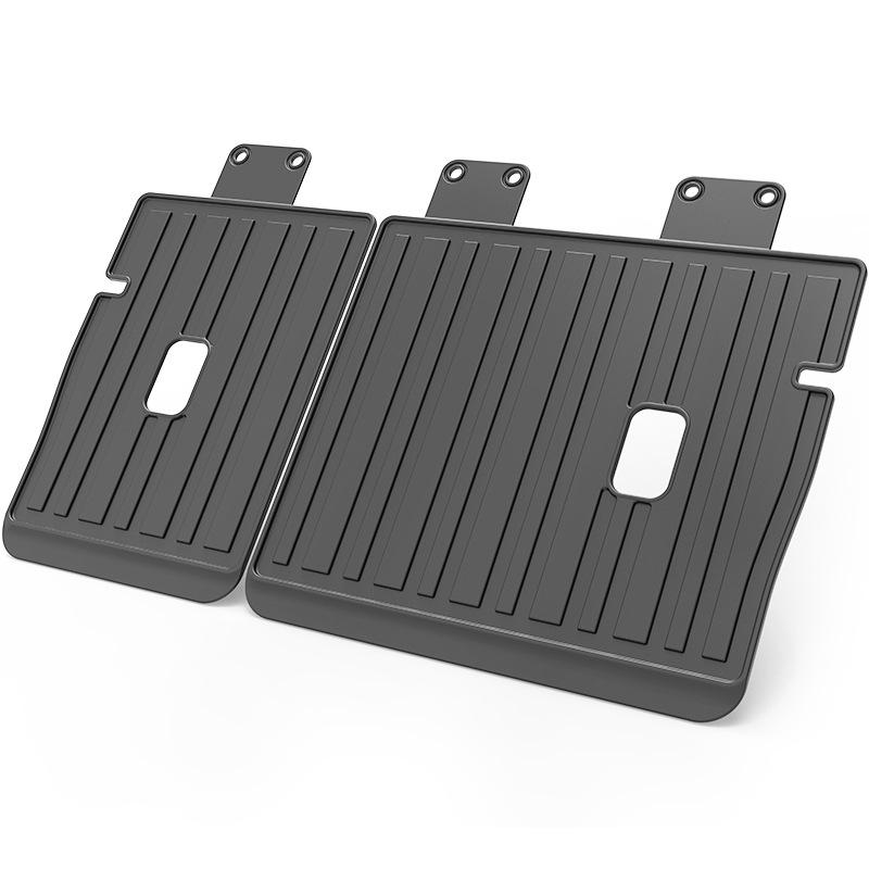 Lynk&Co 01 TPE Trunk Mat - Custom Fit Decor