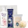 Clear Anti-Dandruff & Moisturizing Summer Gift Set