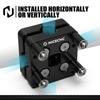 GPS Mount Bracket Phone Holder For BMW R1250GS R1200GS Adventure Yamaha Tenere 700 XTZ700 XTZ1200 KTM Honda Suzuki Kawasaki