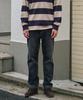 STCO Diems Basic Washed Denim Pants Navy (Comfort Fit)_Ddmxz02Csn