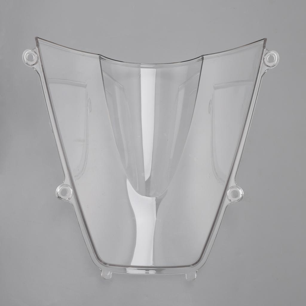 Windshield WindScreen fit for HONDA CBR600RR 2021-2025 Clear