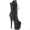 Sexy Super High Boots Peep Toe Pole Dance High Heels Nightclub Model Catwalk Platform Shoes  Party Shoes