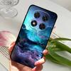 For Poco X7 Case X7 Pro 5G TPU Soft Silicone Phone Cover For Xiaomi Redmi Note 14 Pro Coque Turbo 4 Shockproof Bumper Fundas