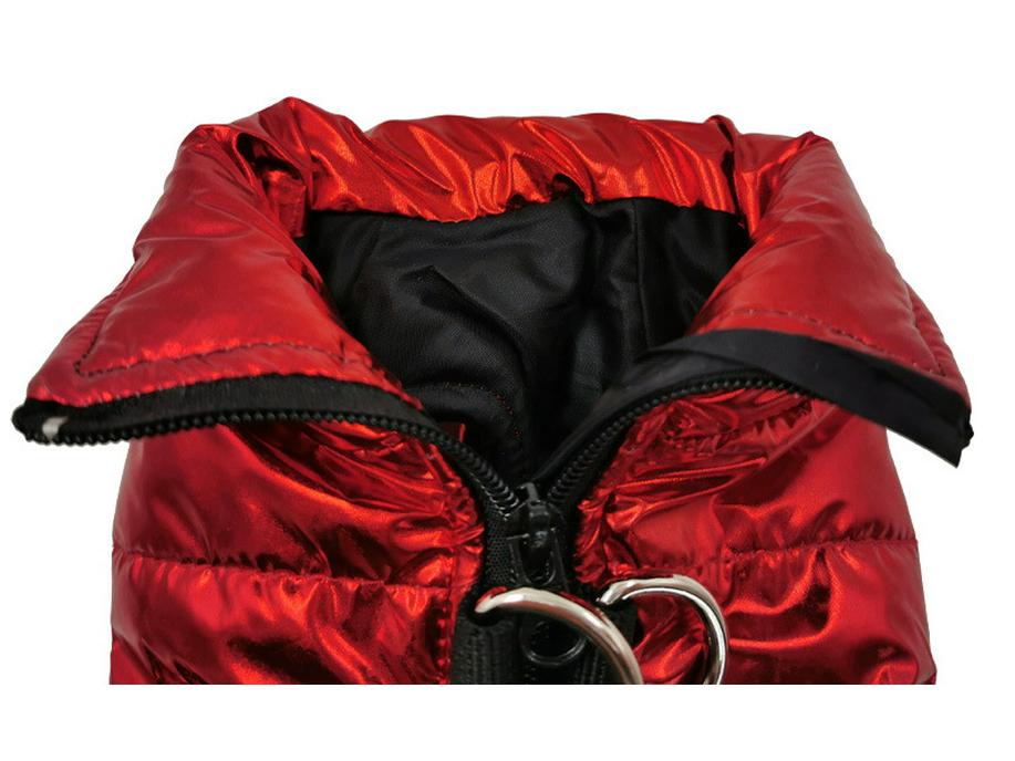 Shiny Cross-Border Autumn & Winter Dog Vest