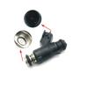 2X Inyector de Combustible Para CFMOTO CF600CC X6 Z6 800CC X8 Para HISUN MSU400 HS7500 700