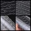 Wholesale Removable Double Sided Gel Glue Pads Clear Sticky Glue for Plastic Surface Action Figures Poster Wall Hanging Dots