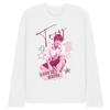 Unisex Adult Troy Long-Sleeved T-Shirt