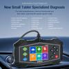 Outils de diagnostic – Lecteurs de codes et scanners