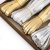 5Meter PU Shiny Leather Wrap Edge Strip DIY Supplies
