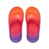 Li Ning League Of Legends X  Versatile Casual Anti-Slip Flip Flops Unisex Footwear Orange Purple AGAU029-3