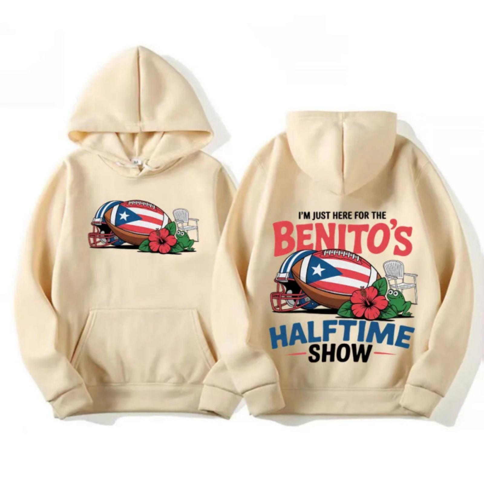 Ladies  Fashion Women s Lightweight Long Sleeve Hoodie With Pocket Printed Hoodie XXXL бежевый