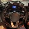 Hand Stitched Perforated Artificial Leather Steering Wheel Cover For Kia K5 Optima  Cee'd Ceed  Forte Cerato (AU) 2018
