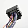 AUX Audio Cable Adapter Bluetooth 5.0 For BMW E46 E39 X3 Z4 R50 R53 CD Radio Navi Control On The Radio / Steering Wheel