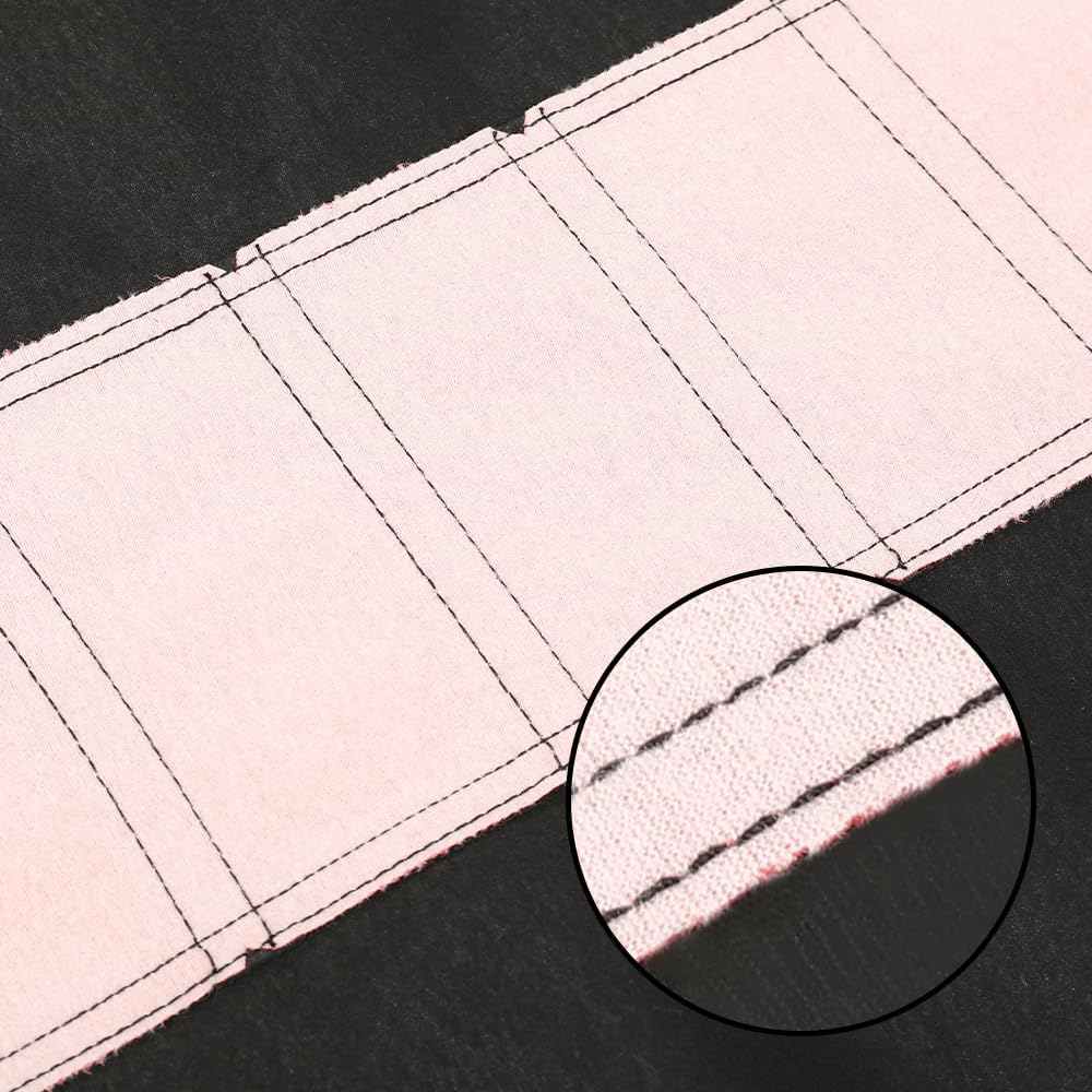 G-PLUS Seat Cover 1pc Compatible with Honda CR125R CR250R CR500R CR80R CRF100F CRF125F CRF150F Motorcycle Seat Soft Protector Replacement Red