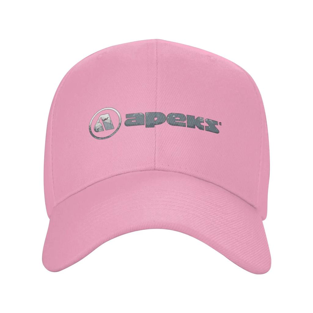 Unisex Baseball Hats Lacks of Apeks Essential Outdoor Streetwear Summer Sports Baseball Caps Hip Hop Cap Casquette Hats