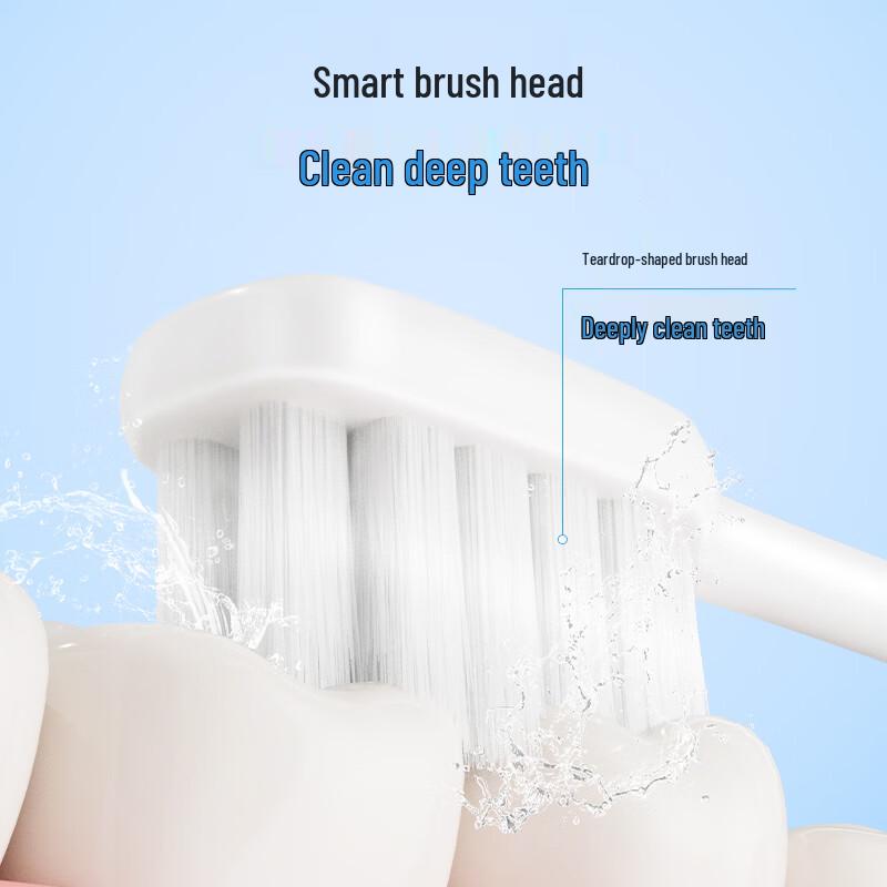 One's Member Soft Bristle Toothbrush 2-Pack