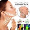 Loss Lymphatic Drainage Earrings Lymphatic Magnetotherapy Earrings Magnetherapy Germanium Earrings