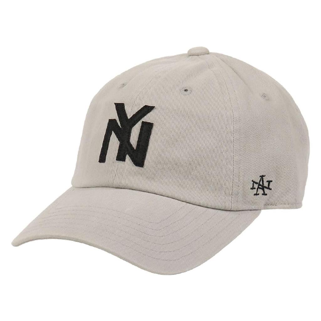 [American Needle] Cap for Men, New York Black Yankees Hat, NY BLACK YANKEES NL, Vintage Baseball, Negro League, Chrome