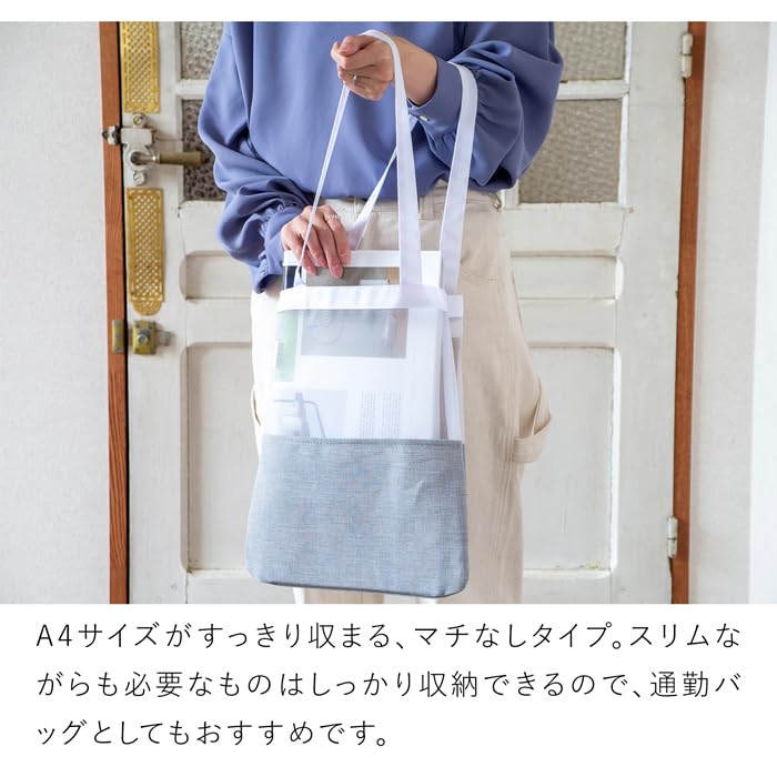 GUDEE Netz-Tragetasche, Damen, A4-Format, Leicht, Umweltfreundlich, Handtasche, Netz-Recyclingtasche, GudeeLife