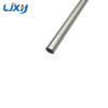 LJXH Încălzitoare Cartuș pentru Matrițe Electrice Încălzire Tubulară Cilindrică 6mmx 80-120mm 120W/130W/150W/160W/180W