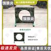 Kids' Outdoor Parkour & Obstacle Training Equipment