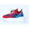 Z Chain Chunky Sneakers Men Women Lightweight Breathable Casual Running Shoes With Thick Sole Height Increase